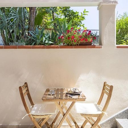 Loft Pina Villa Àrbatax Eksteriør billede