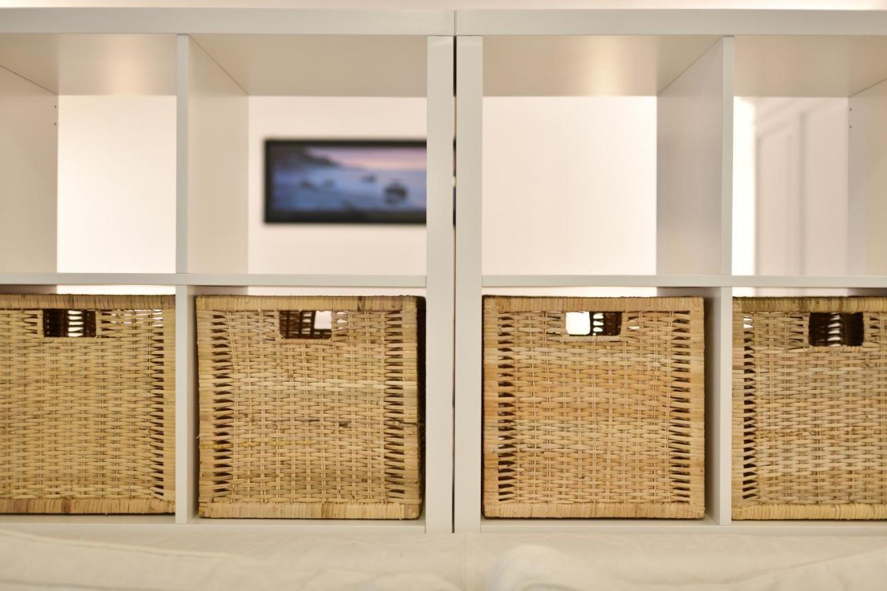 Loft Pina Villa Àrbatax Eksteriør billede