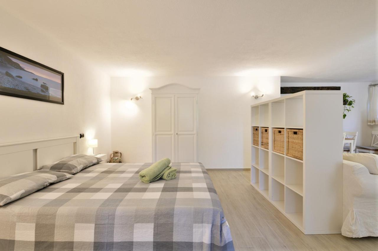 Loft Pina Villa Àrbatax Eksteriør billede