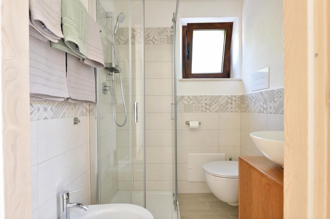 Loft Pina Villa Àrbatax Eksteriør billede