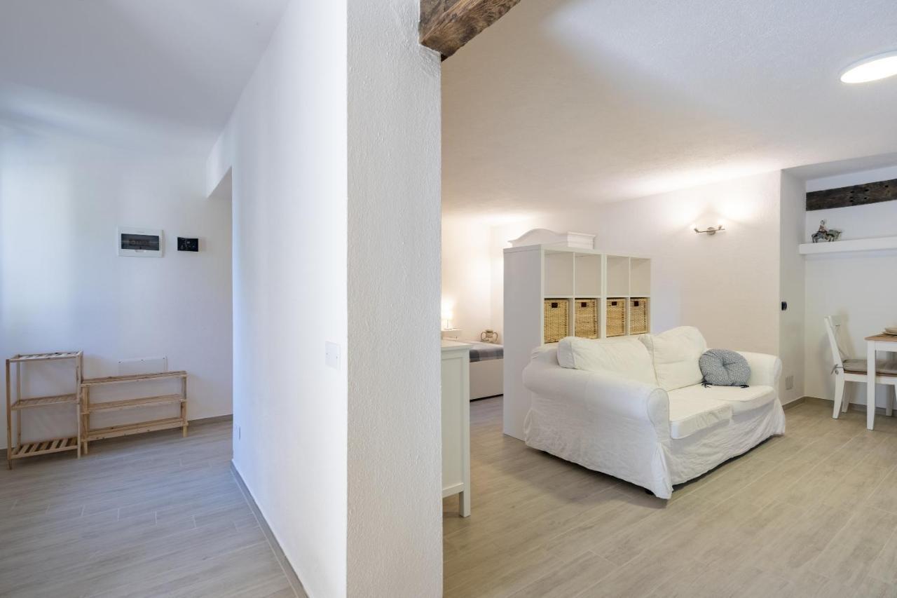Loft Pina Villa Àrbatax Eksteriør billede