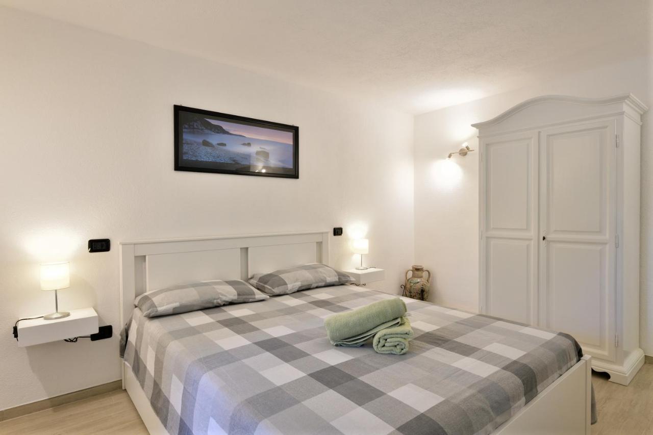 Loft Pina Villa Àrbatax Eksteriør billede