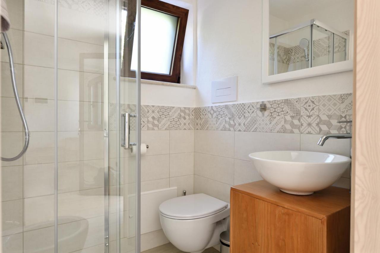 Loft Pina Villa Àrbatax Eksteriør billede